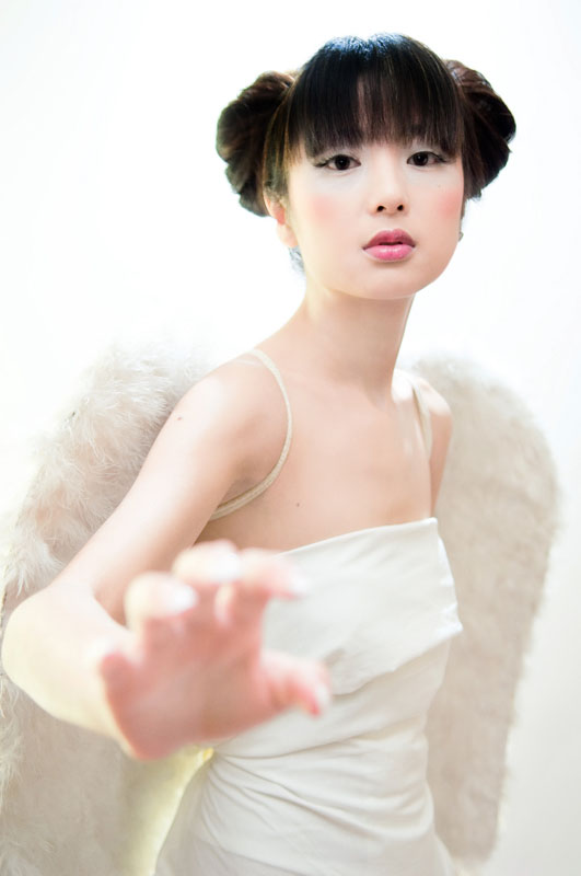 �ҵ�С��ʹMM