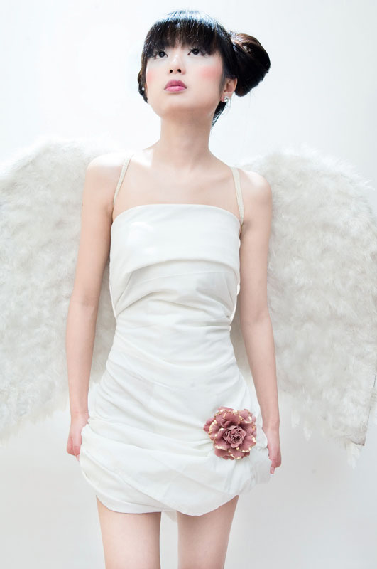 �ҵ�С��ʹMM