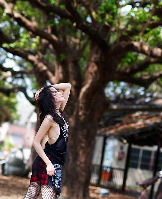 Eily��ͷʱ���Ը�MM