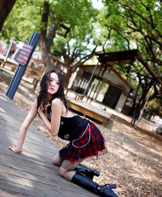 Eily��ͷʱ���Ը�MM