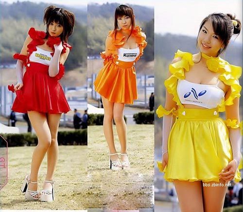 ����Ů�ɶ�ȹ�Ը�д��