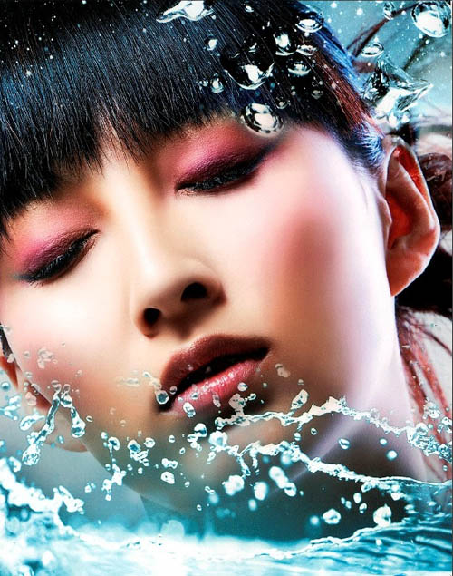 ����֮�� ˮ��ҡҷ