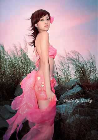 �������㡰�ۺ�Ů�ɡ�