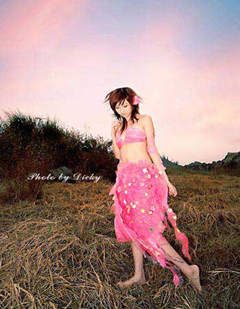 �������㡰�ۺ�Ů�ɡ�