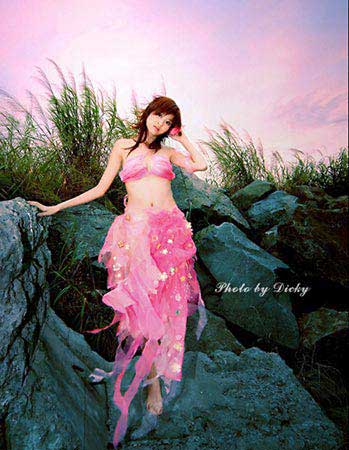 �������㡰�ۺ�Ů�ɡ�