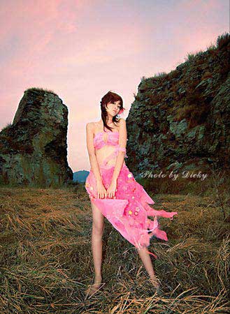 �������㡰�ۺ�Ů�ɡ�