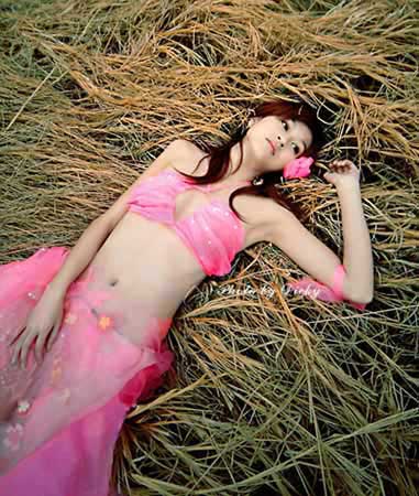 �������㡰�ۺ�Ů�ɡ�