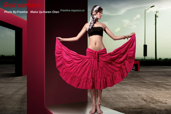 ��ɫ�ջ��������