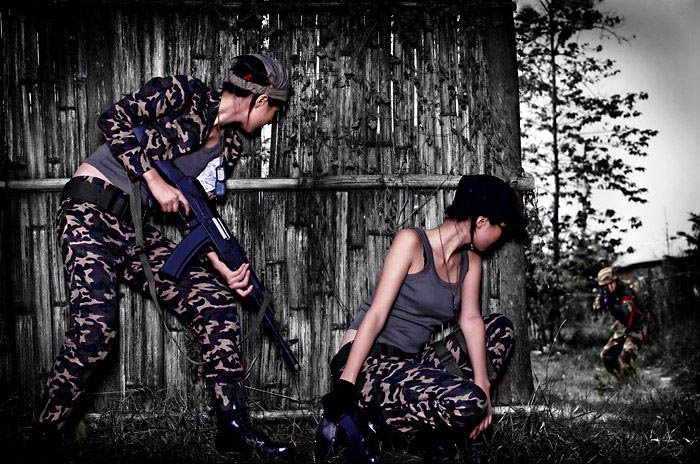 ���޵�Ů�����ֱ�