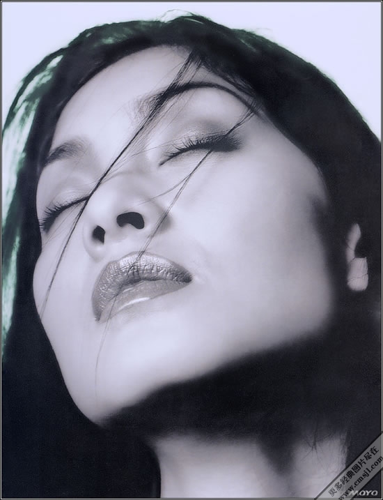 ��ģ�Ը�д��