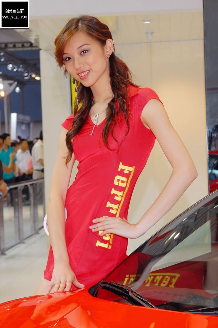 �Ϻ���Ů��ģ