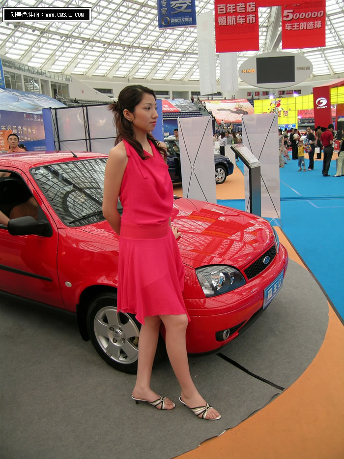 ������Ů��ģ