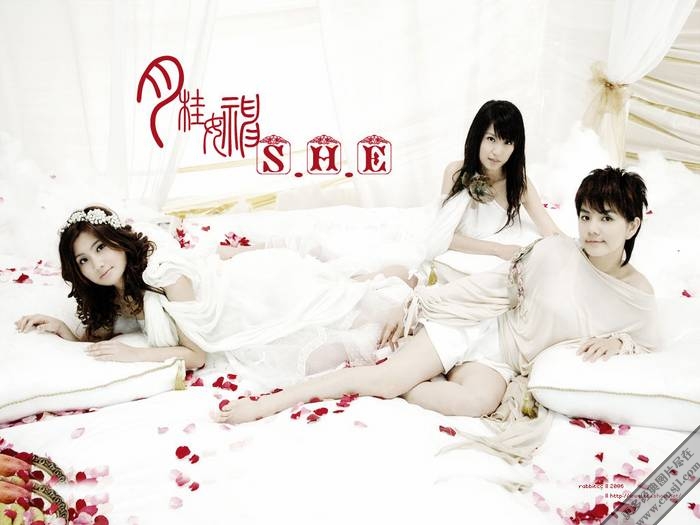 S.H.E