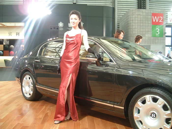 ������Ů��ģ