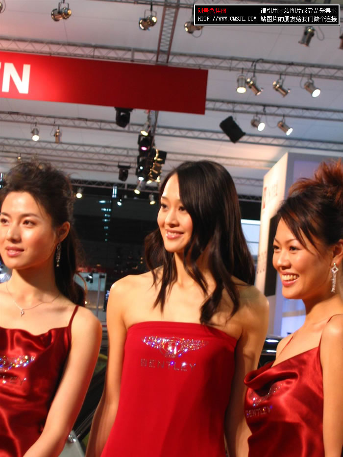 ������Ů��ģ