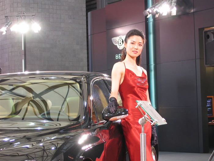 ������Ů��ģ