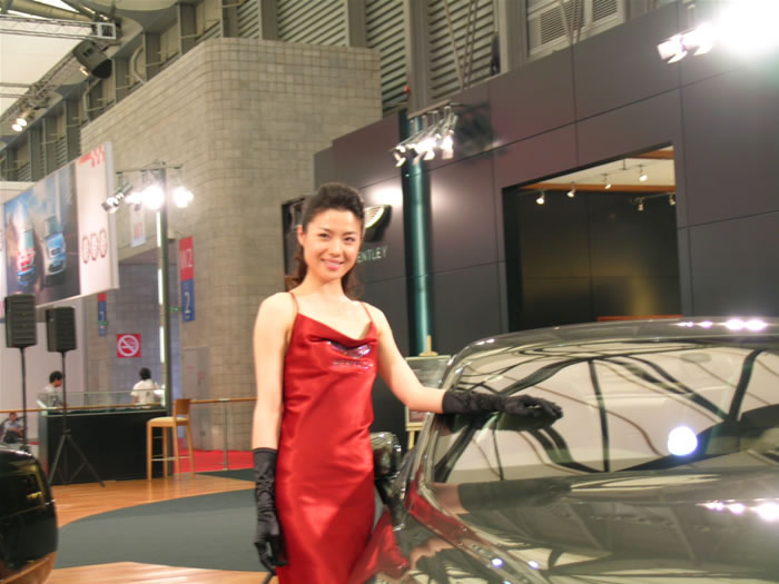 ������Ů��ģ