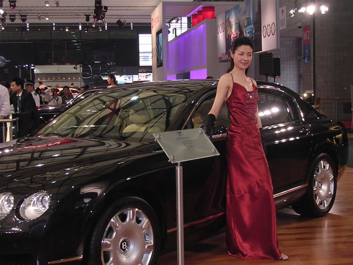 ������Ů��ģ