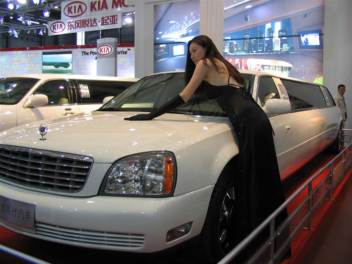 ��װ��Ů��ģ