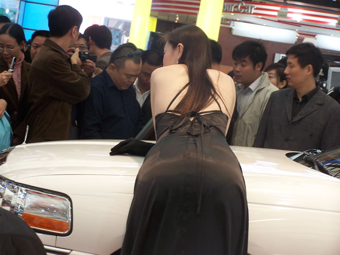 ��װ��Ů��ģ