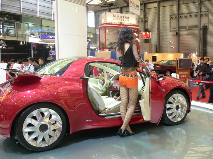 ������Ů��ģ