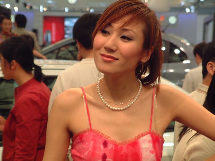 �Ը���Ů��ģ