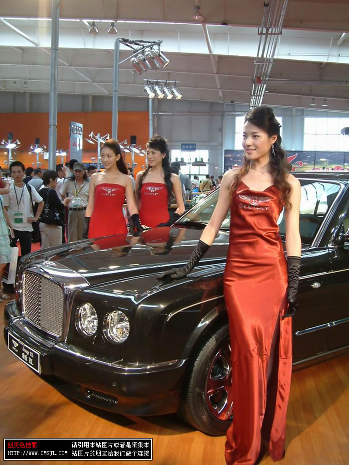 ������Ů��ģ