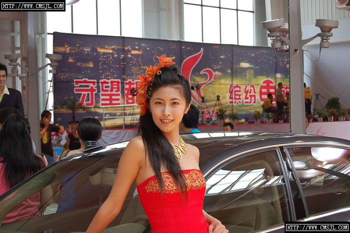 ������Ů��ģ