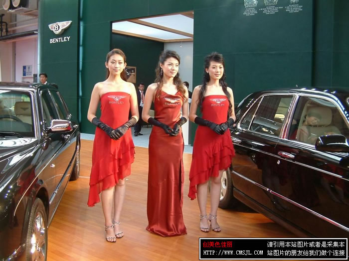 ������Ů��ģ