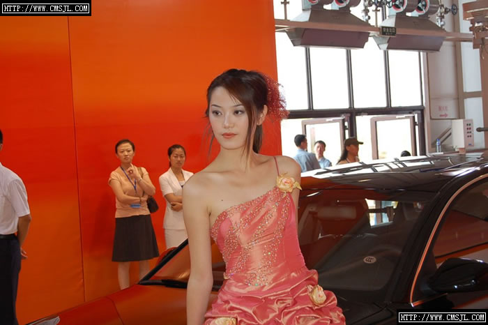 ������Ů��ģ