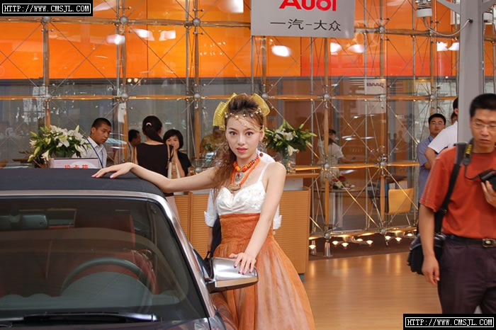 ������Ů��ģ