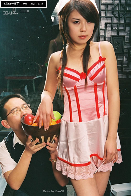 �Ը���Ů��ʿ