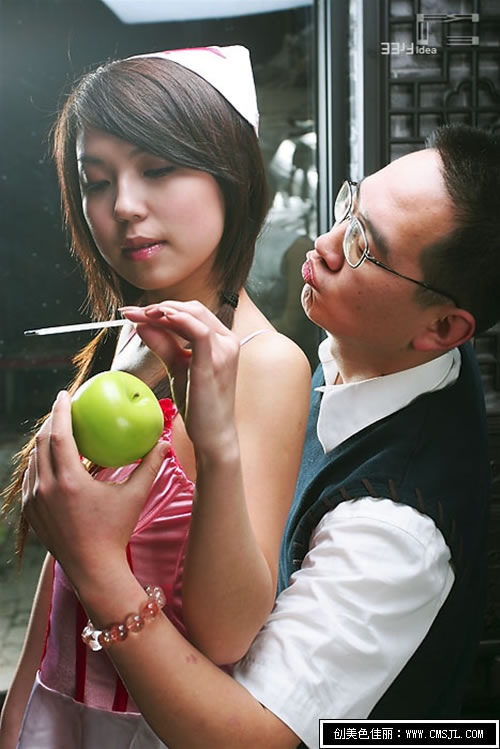 �Ը���Ů��ʿ