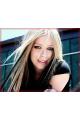 �������ŮAvril Lavigne��ޱ������ά��