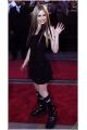 Avril Lavigne - ��ޱ���콱��Ƭ