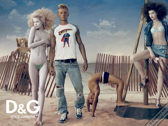 D&G��Ʒʱ�й���ֽ����