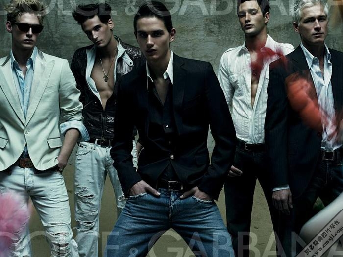 D&G��Ʒʱ�й���ֽ����