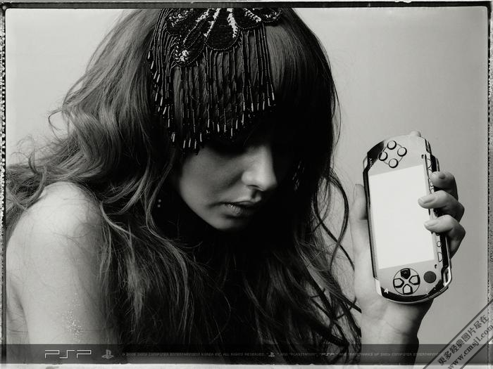 PSP����ʱ�б�ֽ