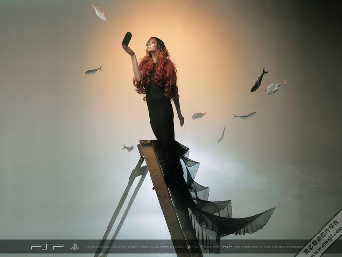 PSP����ʱ�б�ֽ