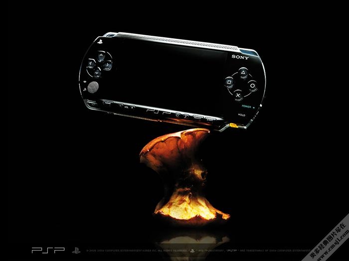 PSP����ʱ�б�ֽ