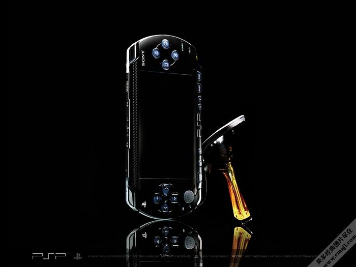 PSP����ʱ�б�ֽ