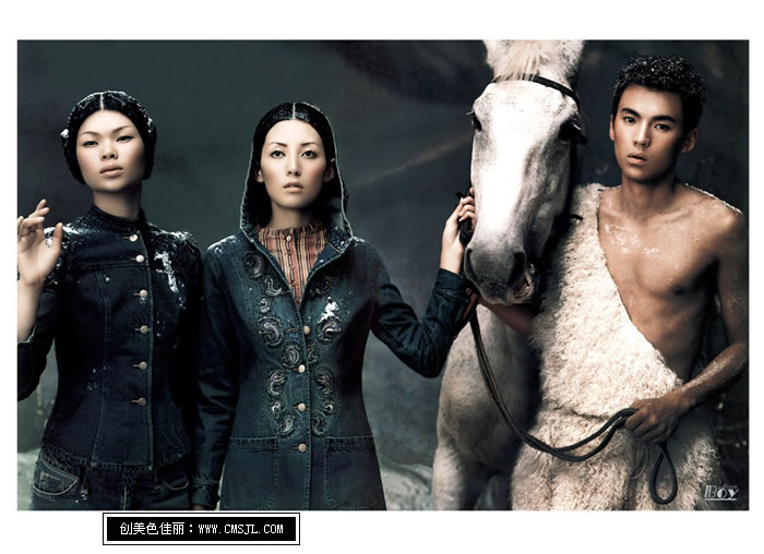 �й��ŵ���Ů