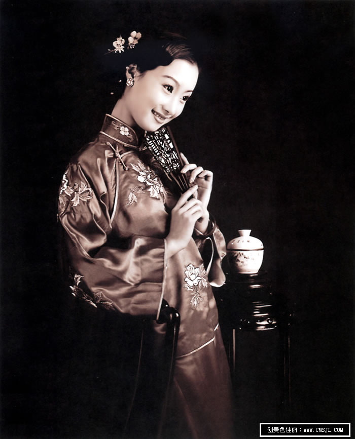 �й��ŵ���Ů