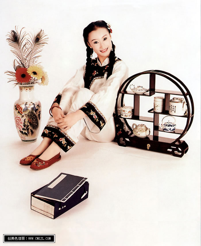 �й��ŵ���Ů