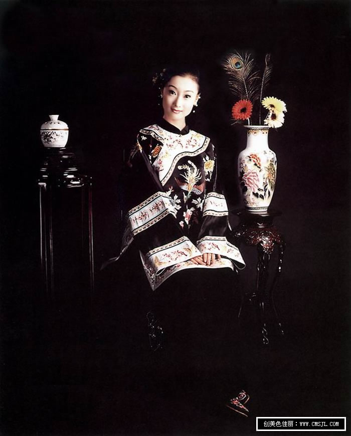 �й��ŵ���Ů