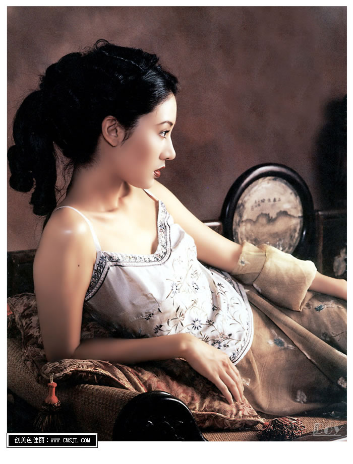 �й��ŵ���Ů