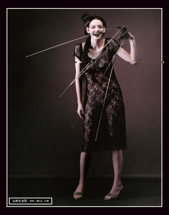 ����д��