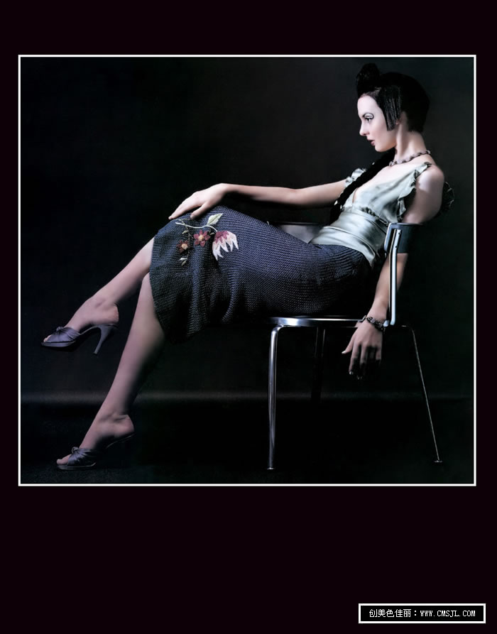 ����д��