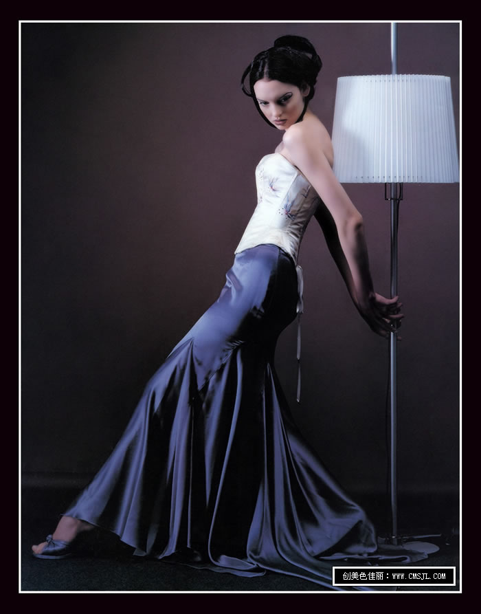 ����д��