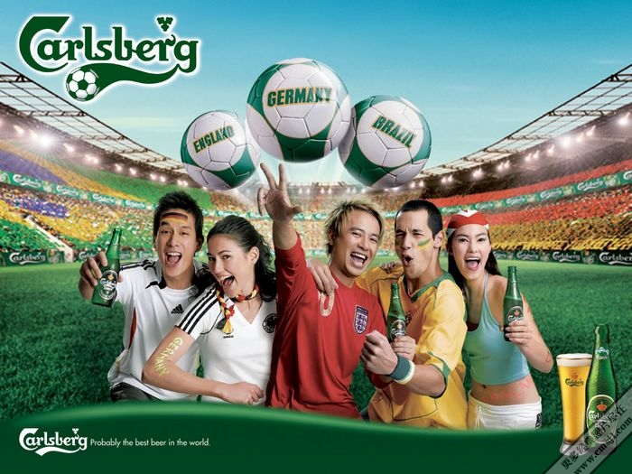 Carlsberg+��ʿ�����籭��ֽ